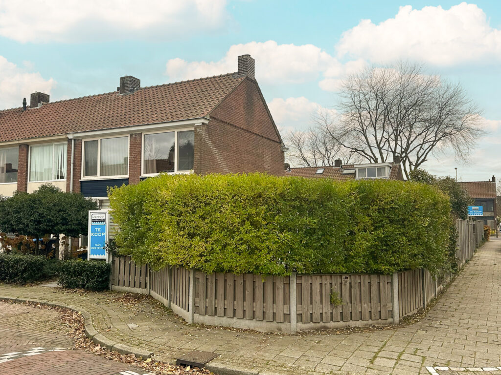 Van Der Werffstraat 2