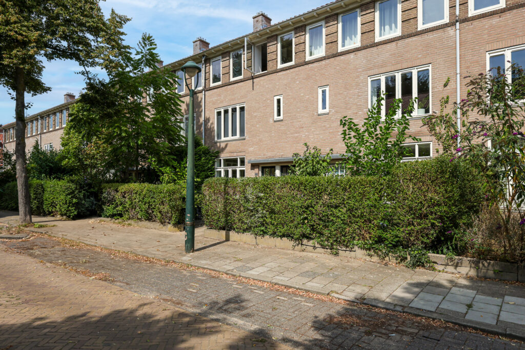 St Hubertusstraat 21