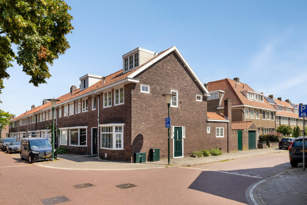 Strobloemstraat 1