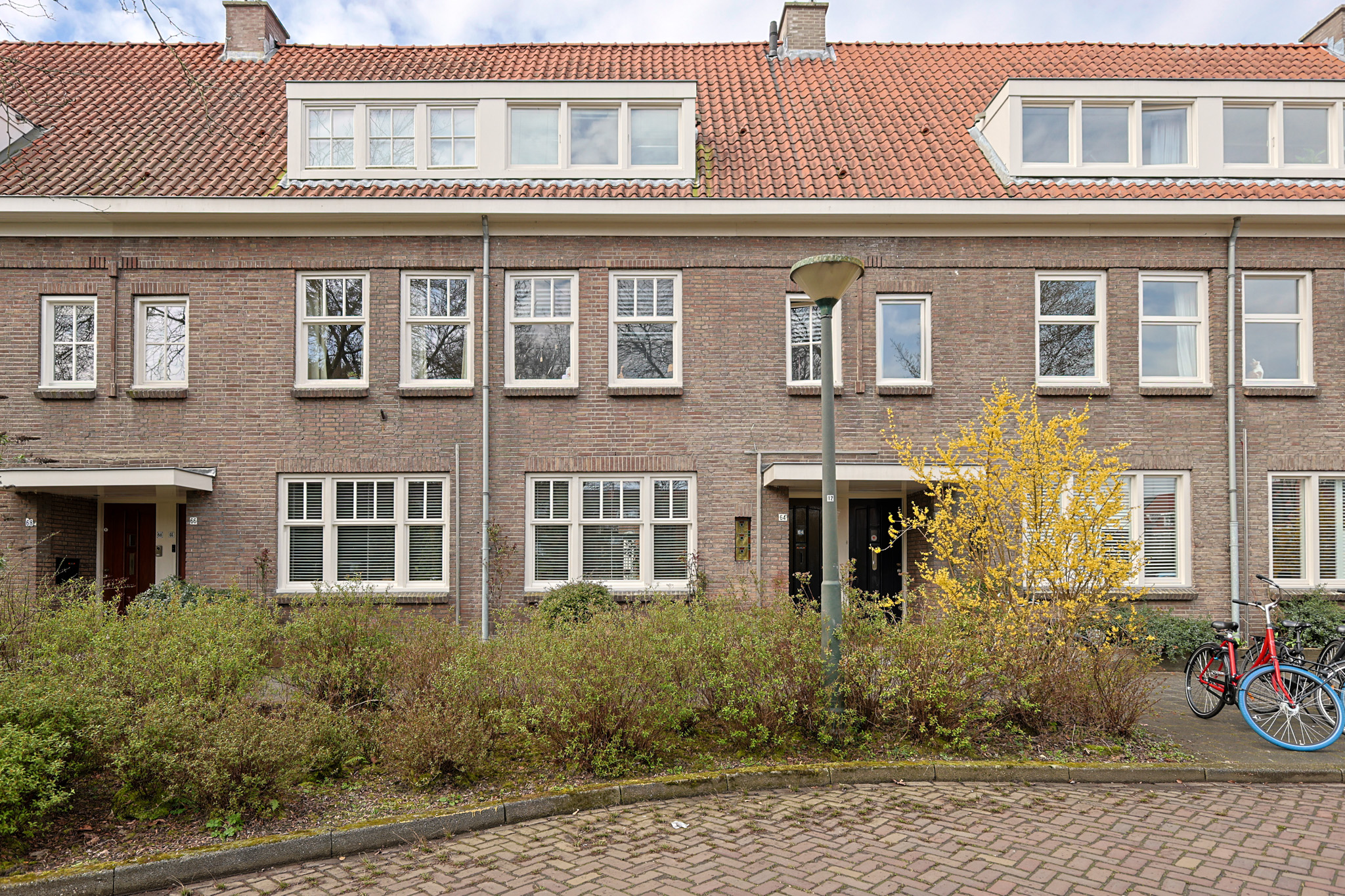 Hagenkampweg Noord 64 A