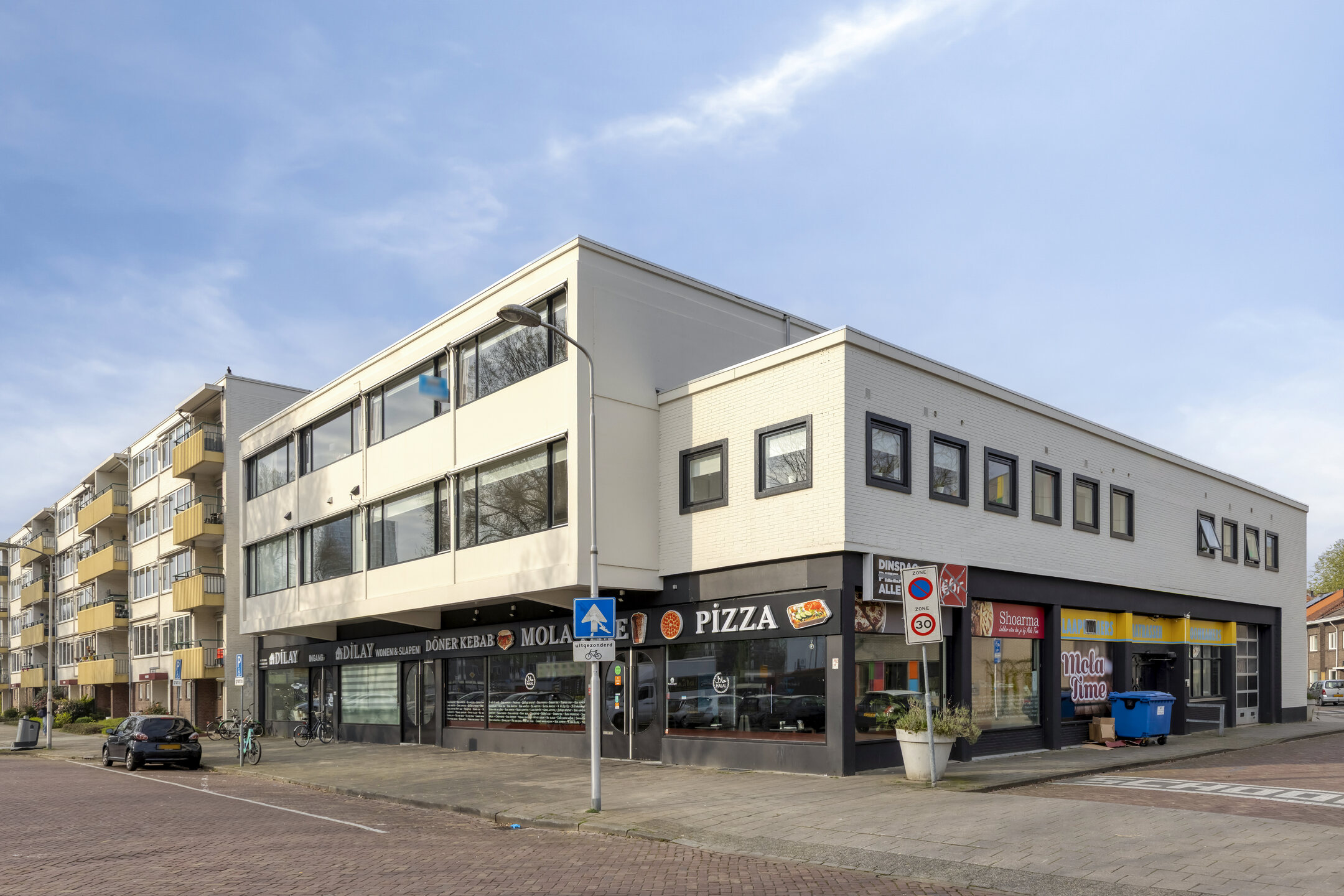 Veldmaarschalk Montgomerylaan 669 K